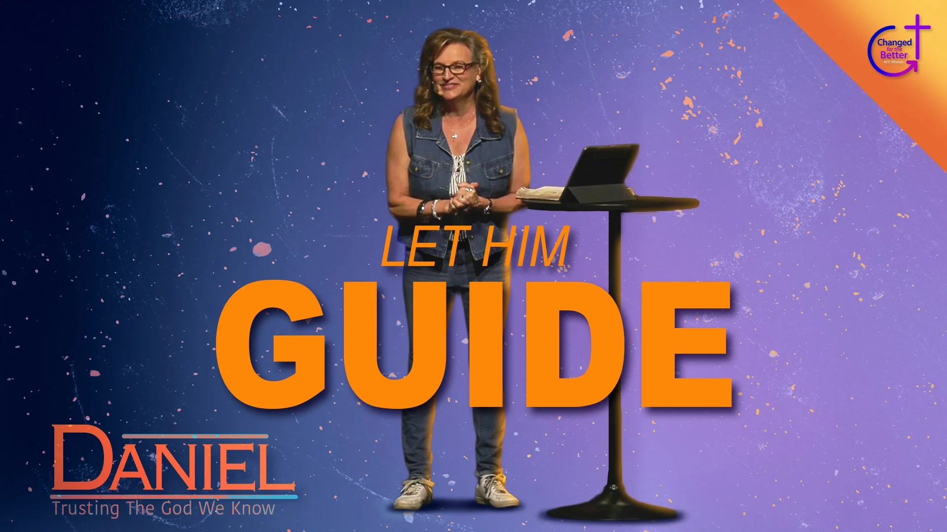 Lesson 1 : How Israel Came To Be Exiled