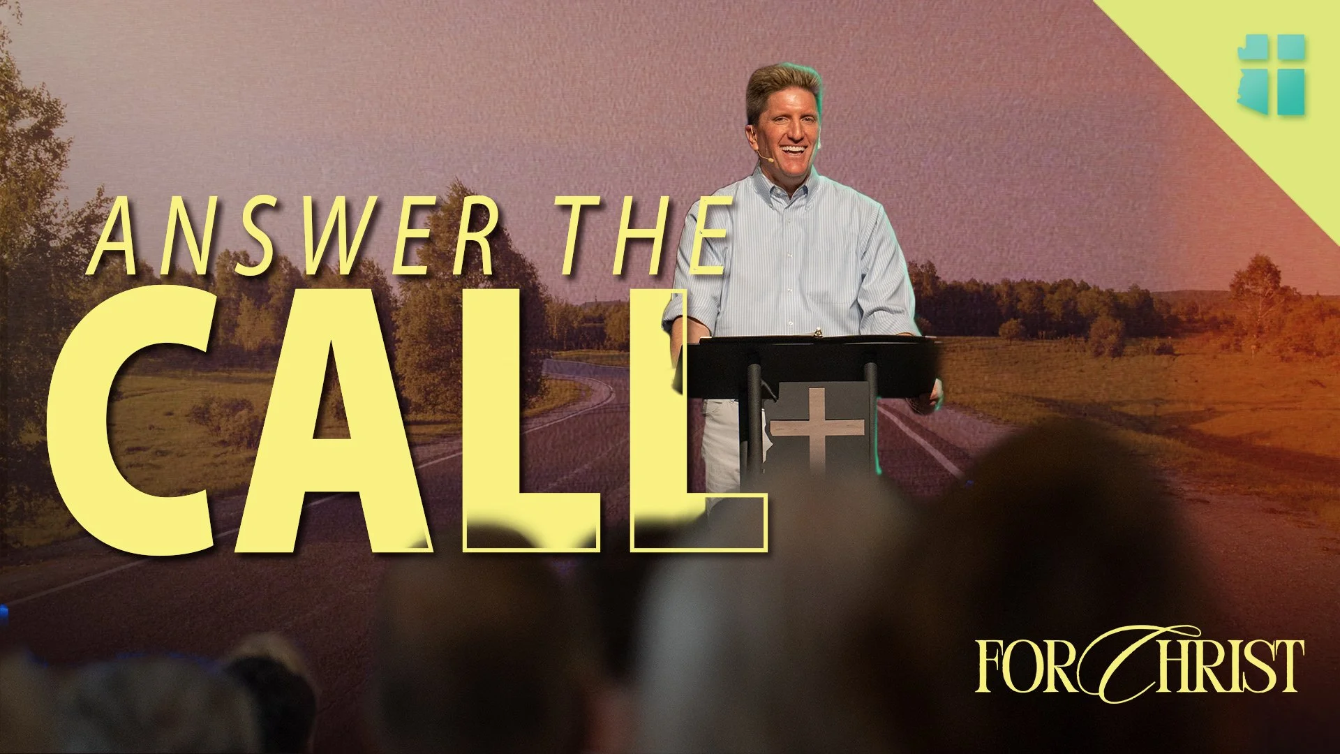 Fulfill Your Ministry