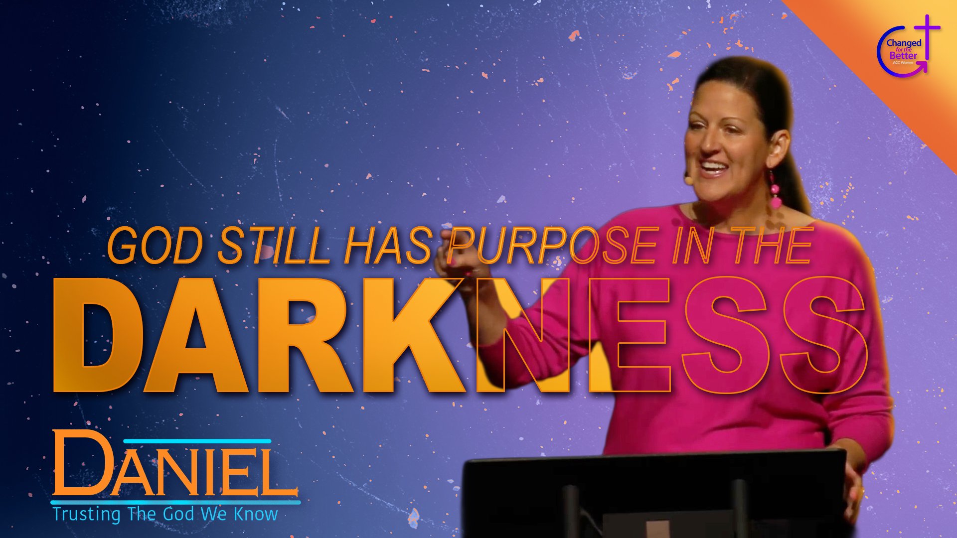 Lesson 3 : God’s Mercy