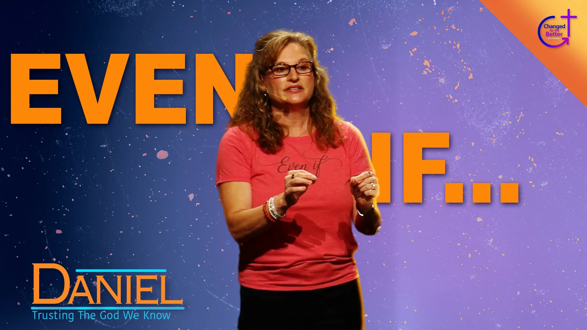 Lesson 4 : God’s Ability