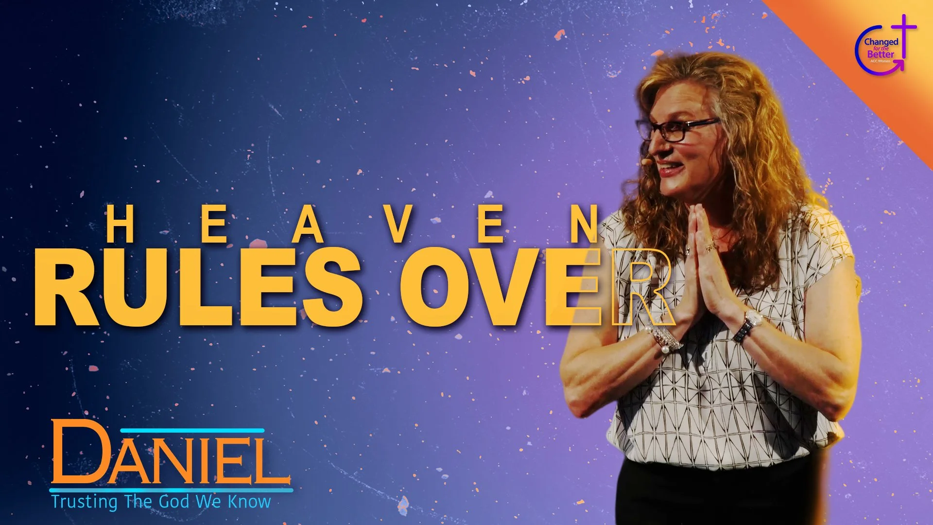 Lesson 5 : God’s Humbling