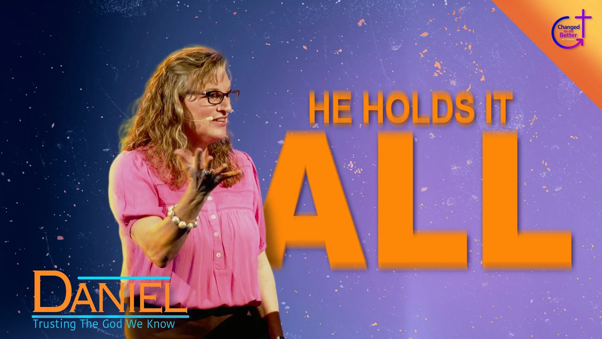 Lesson 6 : God’s Judgement