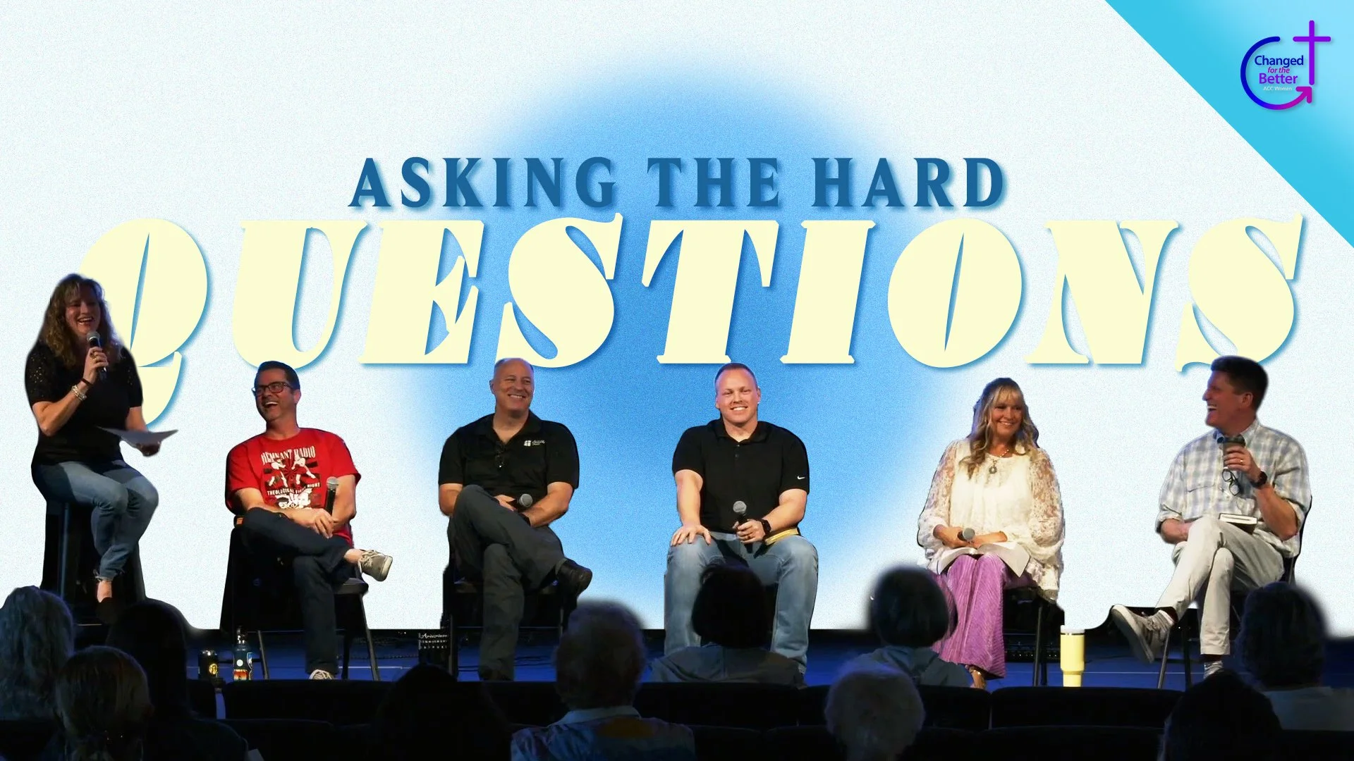 Q &amp; A Panel