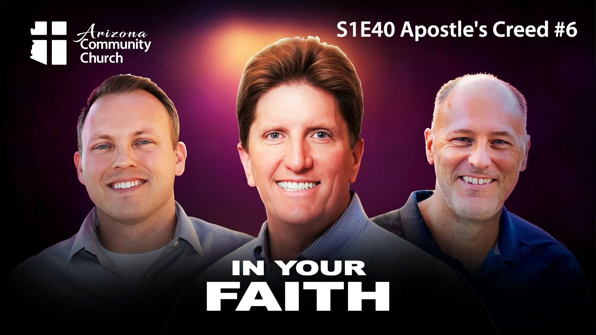 S2E1 - Unrivaled Voice Of Christ