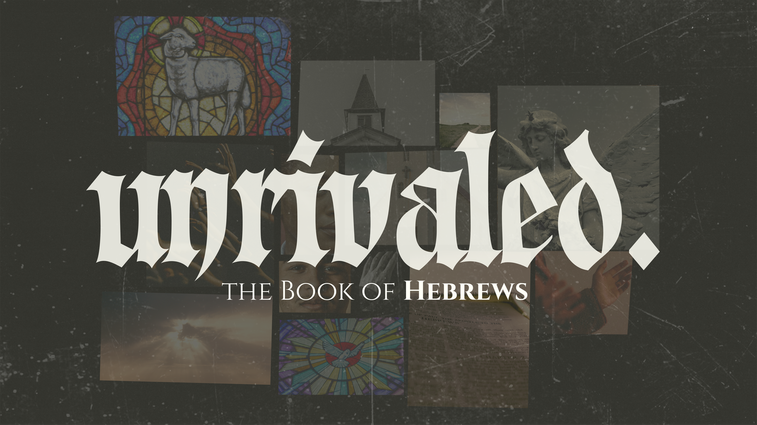 Unrivaled