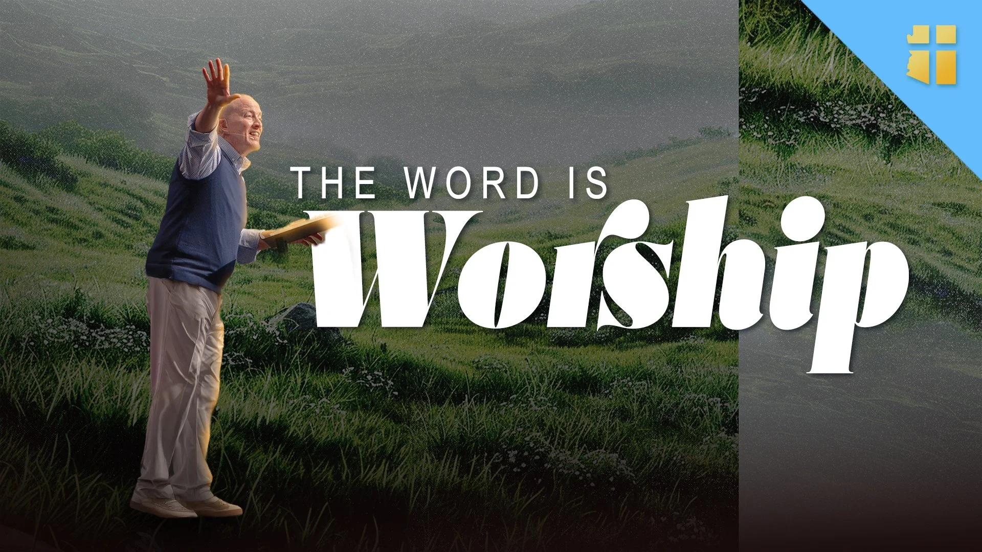 From Wonder To Worship