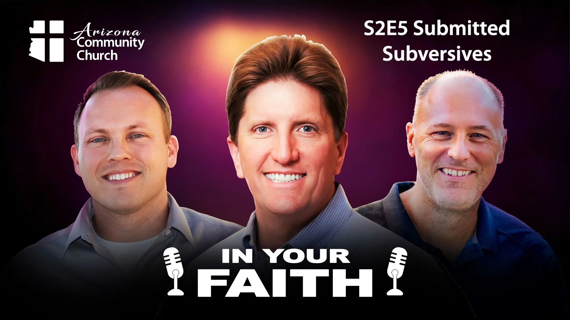 S2E5 - Submitted Subversives