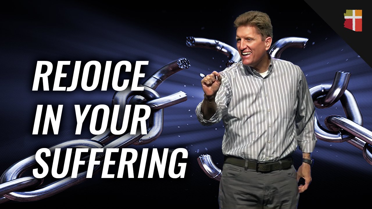 The Truth and Suffering