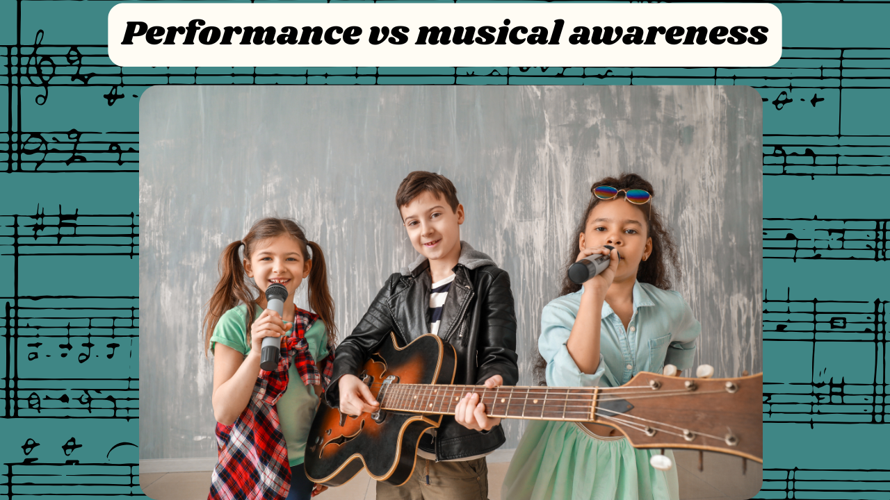 Stage 2 Music Aptitude Test (MAT): Performance vs Aural Awareness Explained (2026 Parent's Guide)