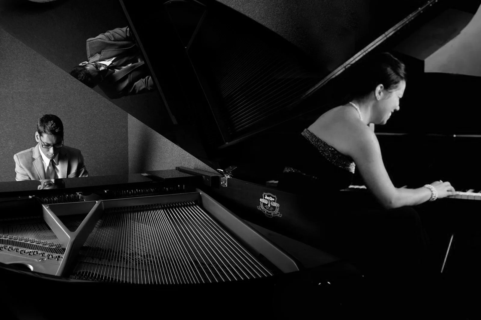 Ashbea Music - Ashley and Bea Kampta