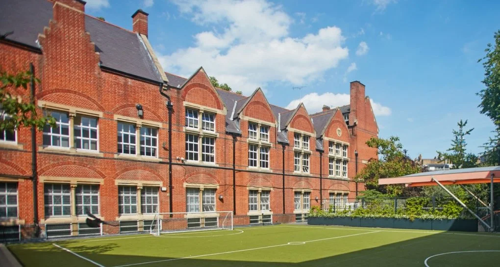 St Marylebone CE School Music Aptitude Test Preparation