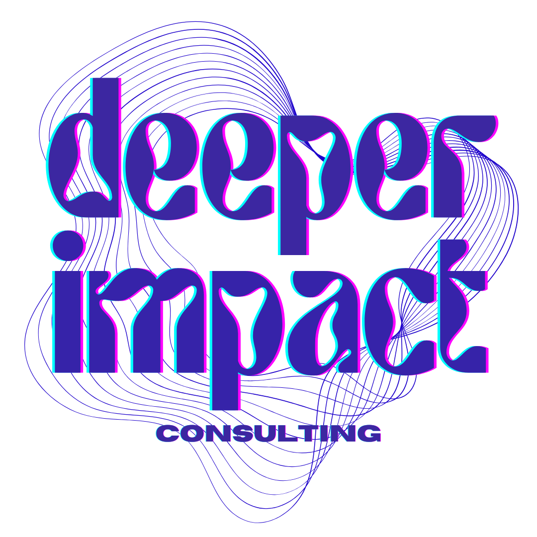 DEEPER IMPACT CONSULTING