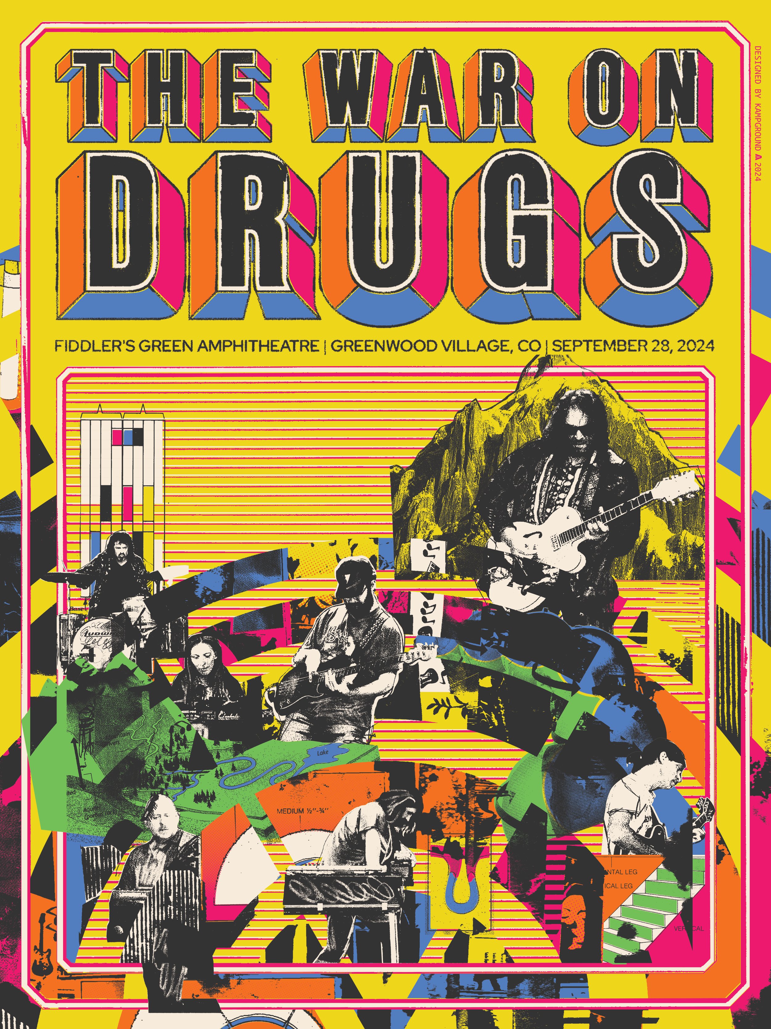 KGD24_THE_WAR_ON_DRUGS_poster_fiddlers_green_amphitheatre_final.jpg