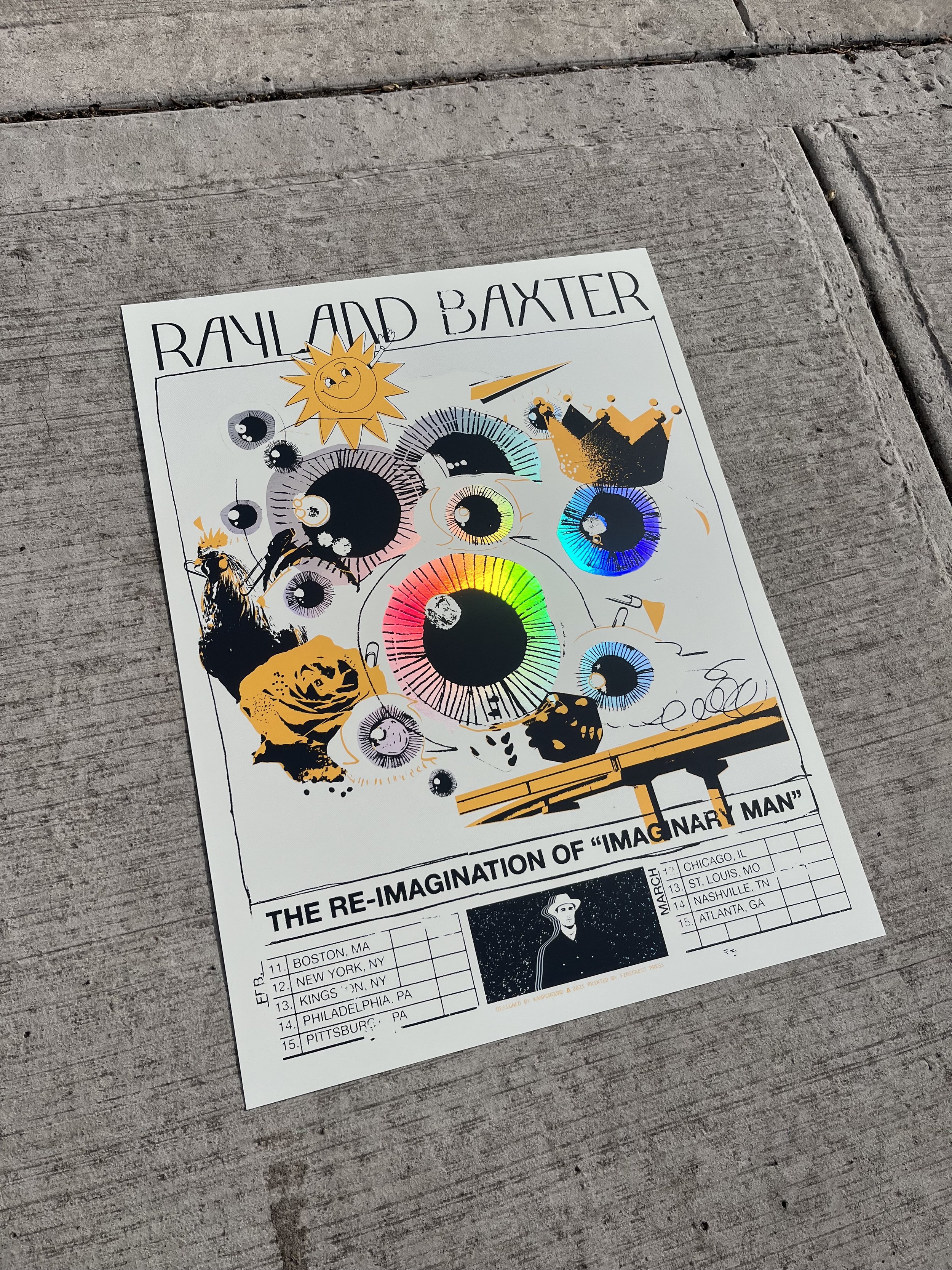 KGD25_MERCH_printed_rayland_baxter_imaginary_man_tour_foil1.jpg