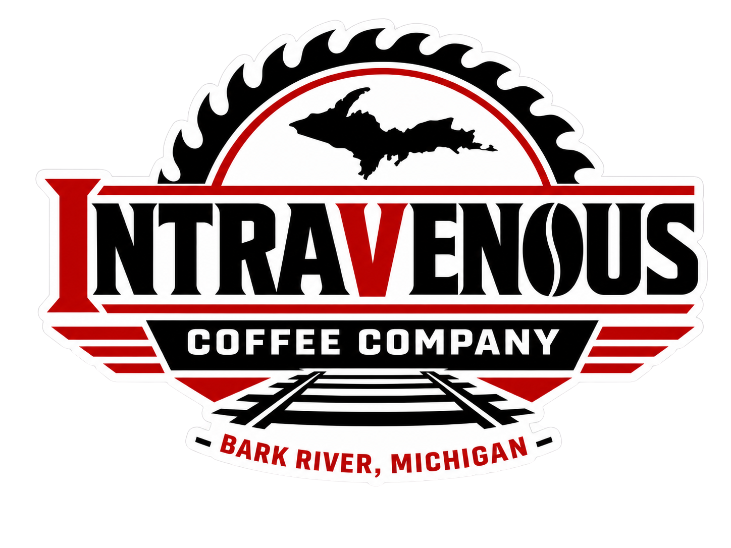 Intravenous Coffee Company