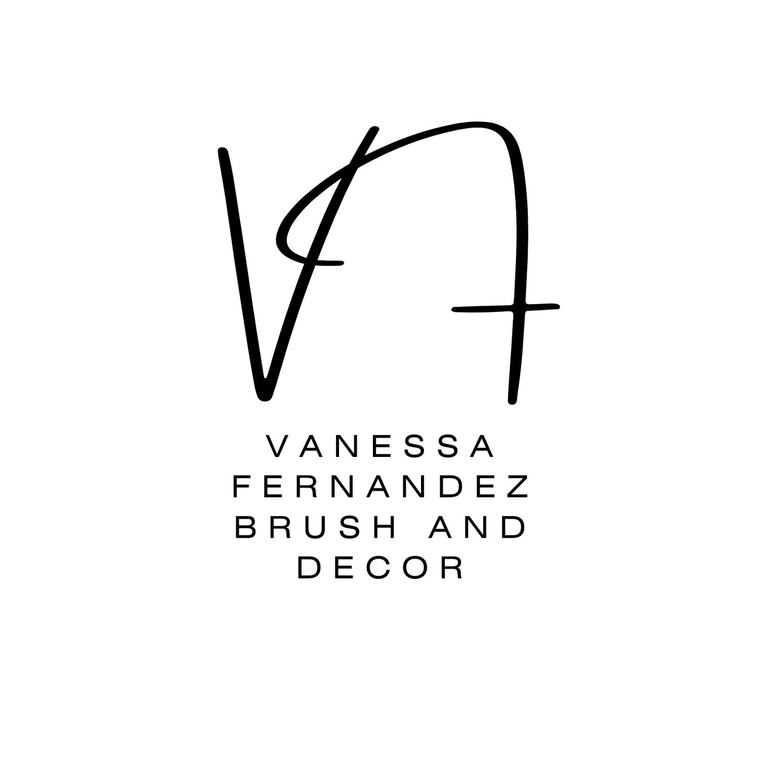     VANESSA FERNANDEZ       BRUSH AND DECOR                         