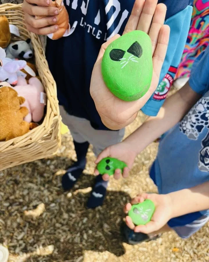 Author in the Park, 5/3/2025