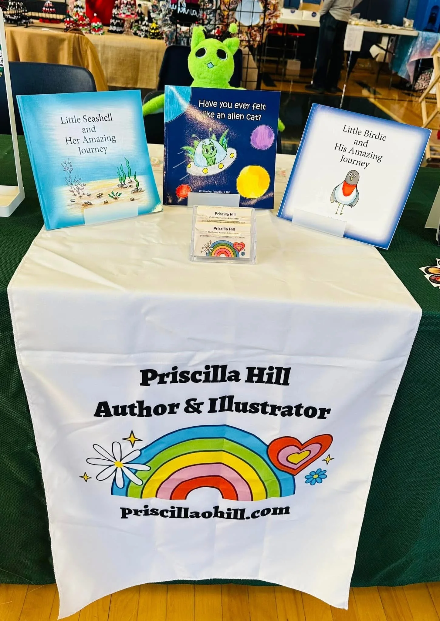 West Bristol Fair 2024