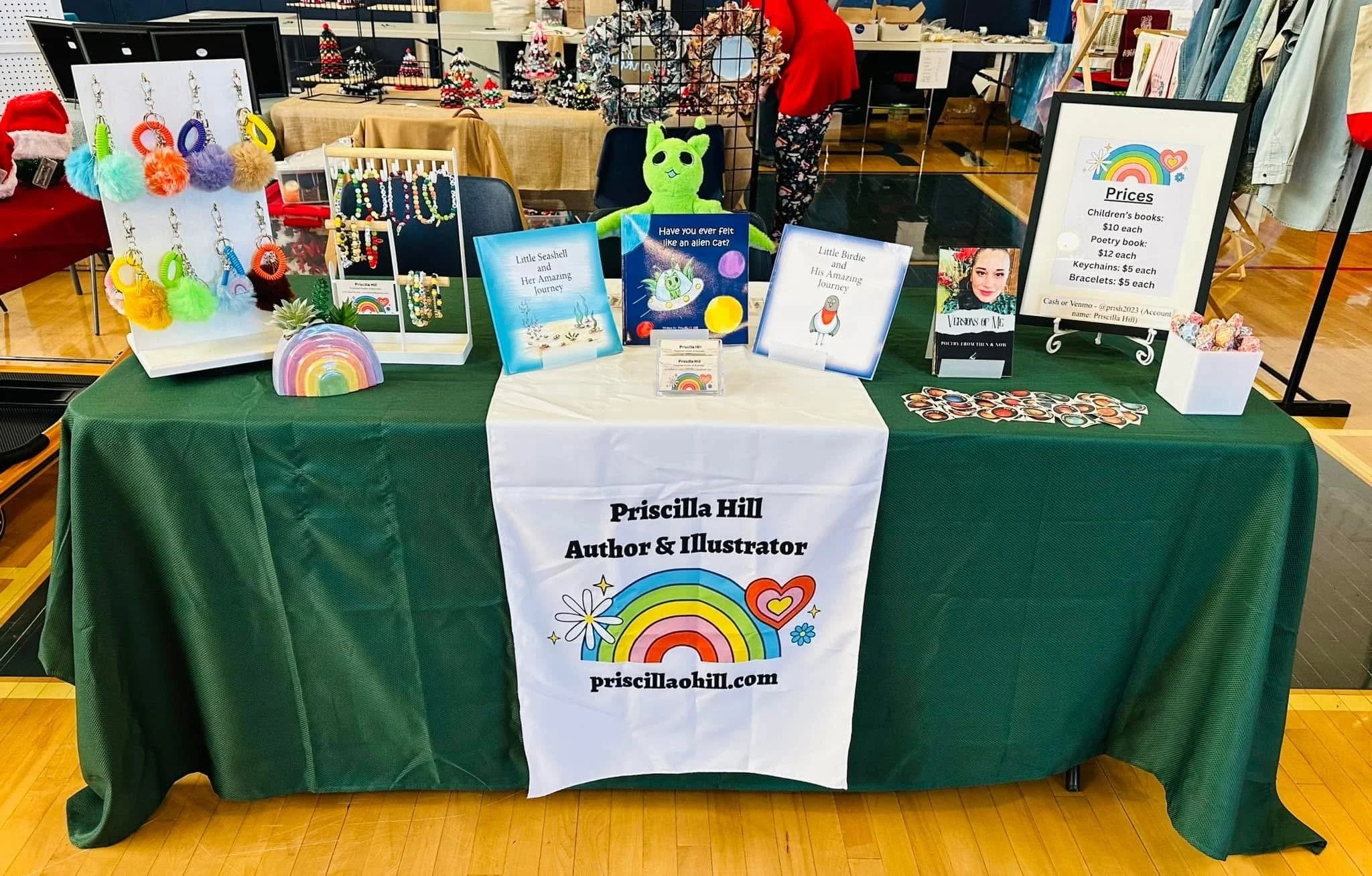 West Bristol Fair 2024