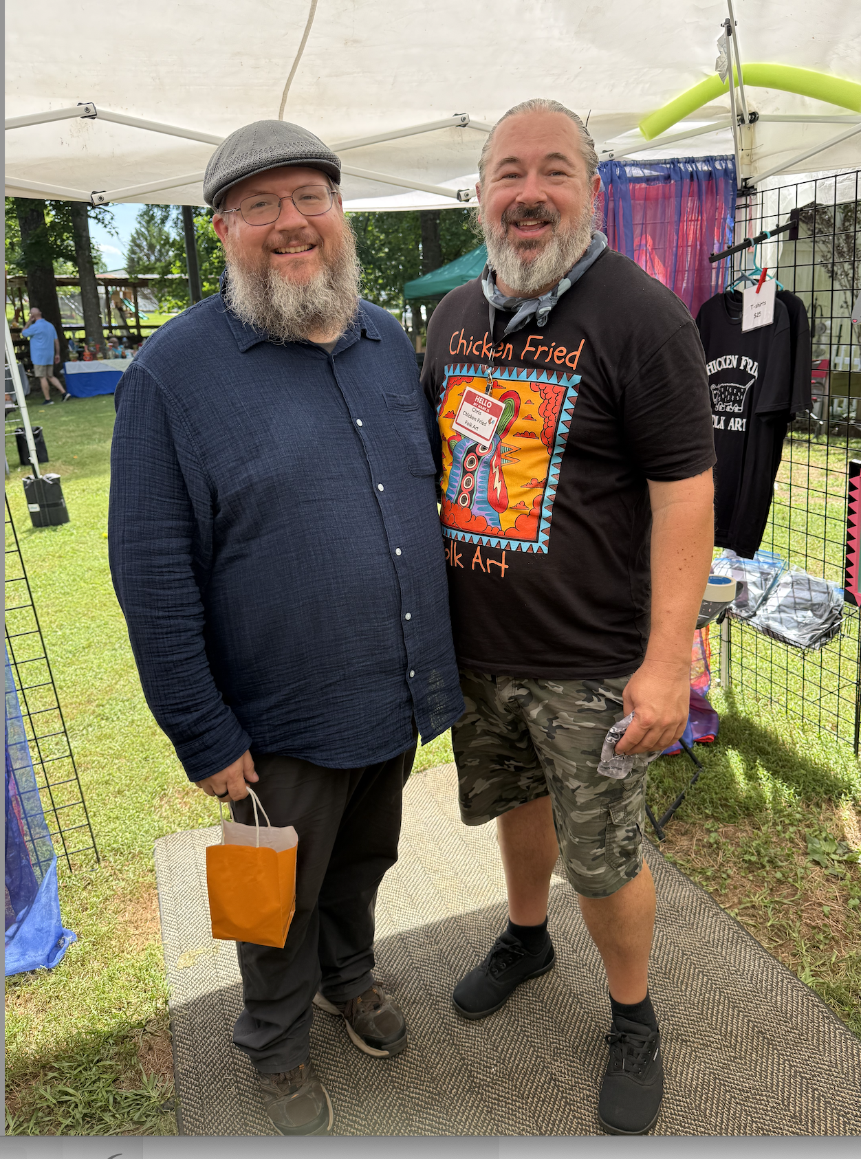 6th NE Ga Annual Pottery &amp; Arts Festival - Alto, GA 
