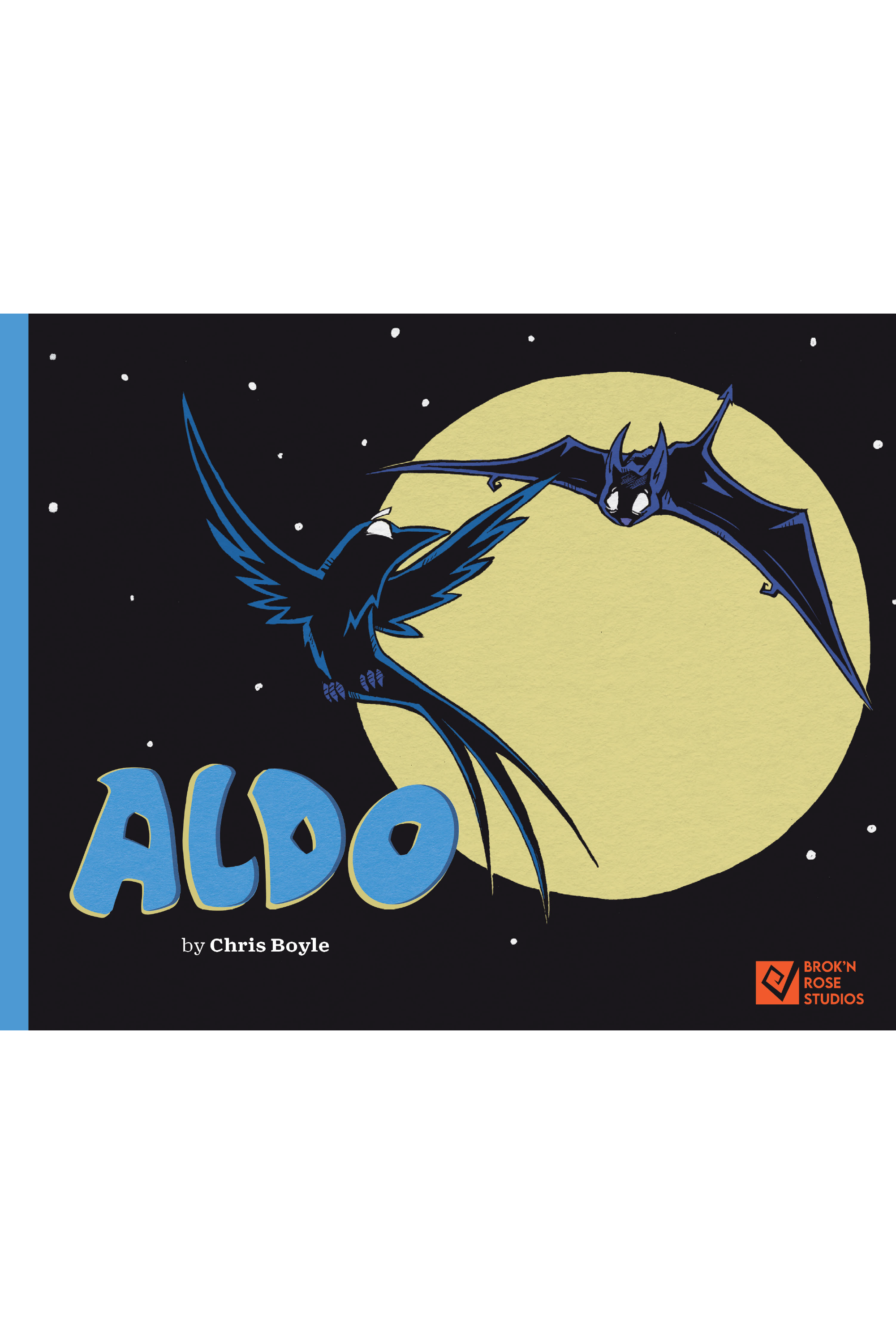 Aldo - Soft Cover Edition