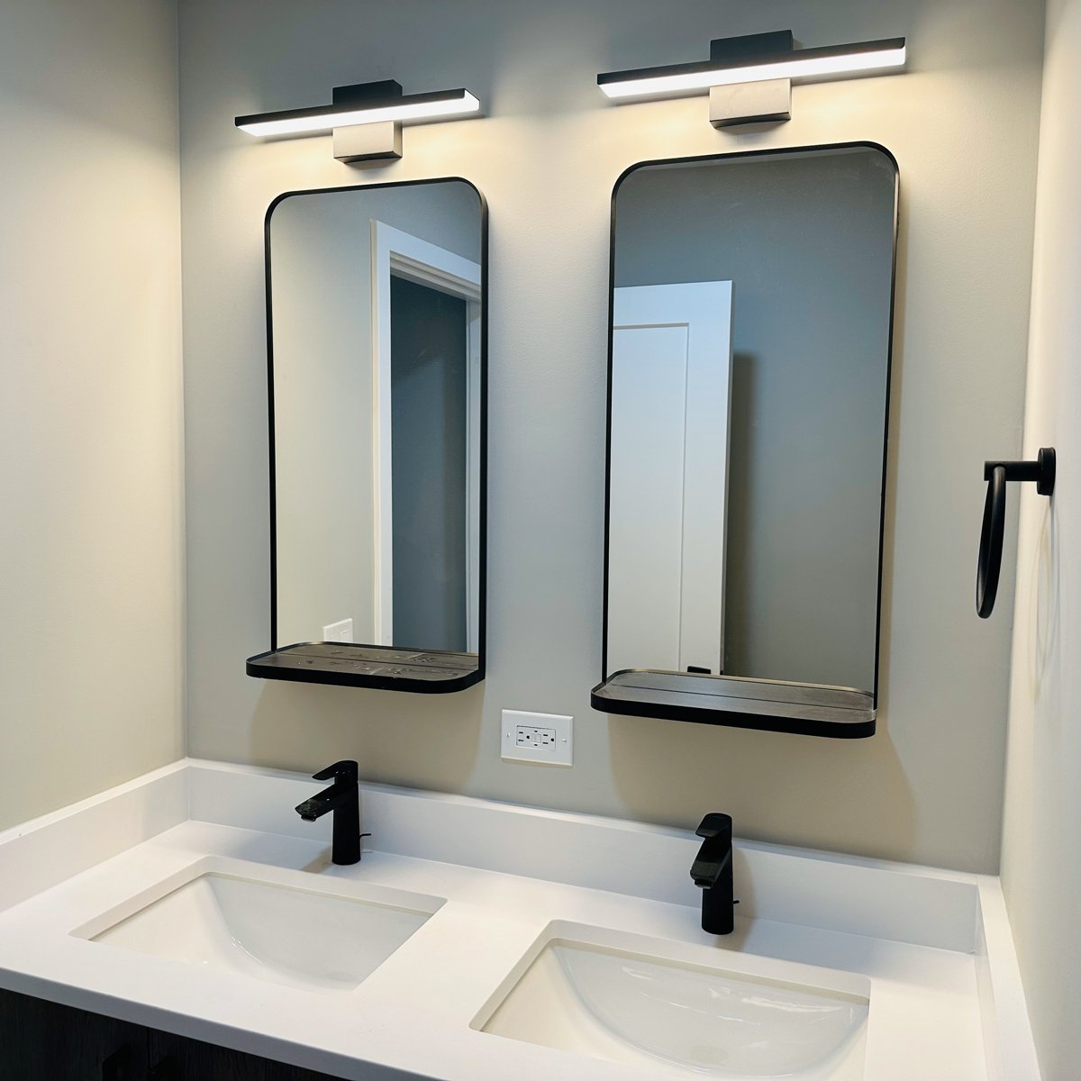 Bathroom Painting Jobs