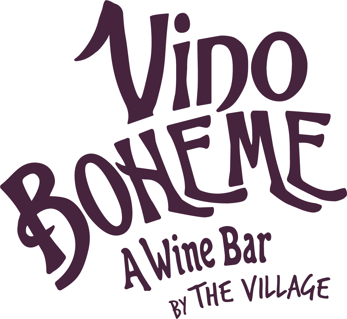 Vino Boheme