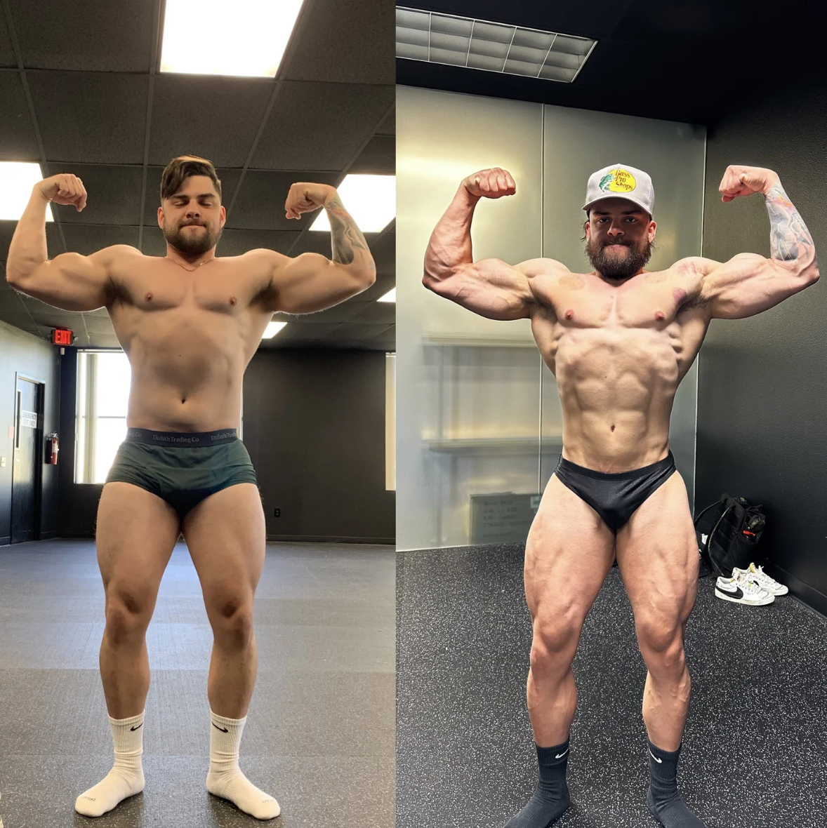 Contest Prep Success Stories: Eugene, Strady and Scott