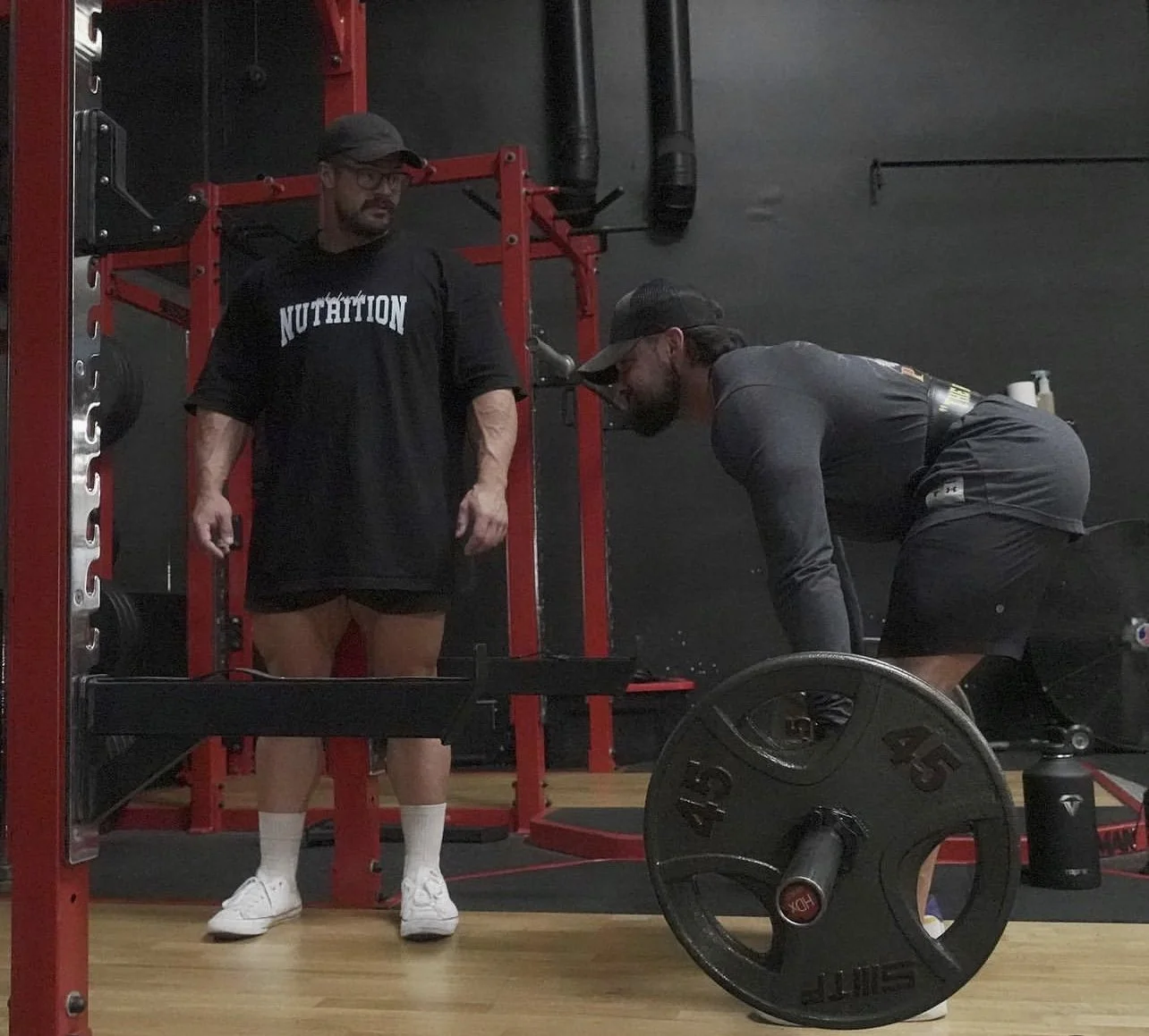 Best Gyms for Bodybuilding in Orange County