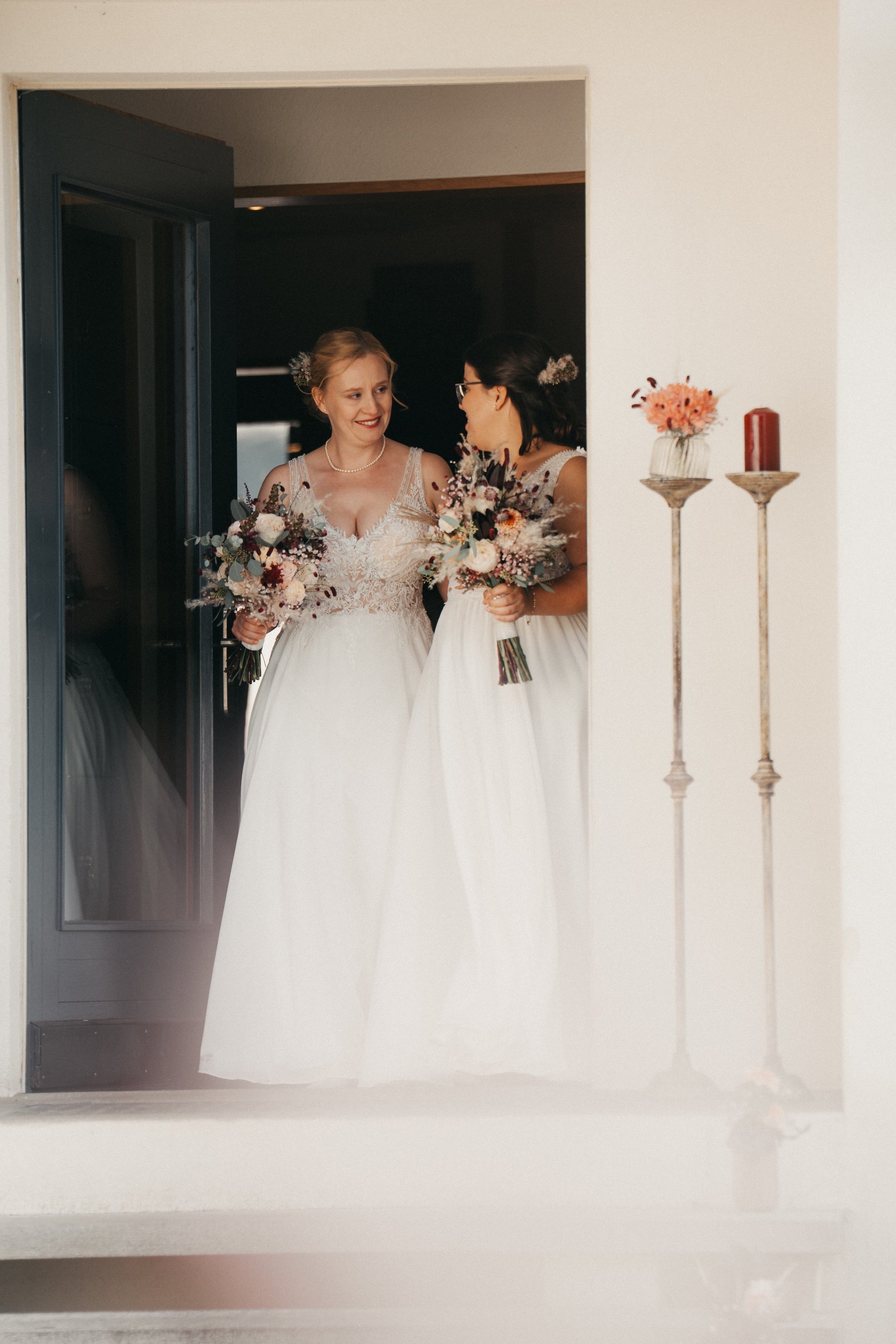 Hochzeitsfotografen für queere Paare