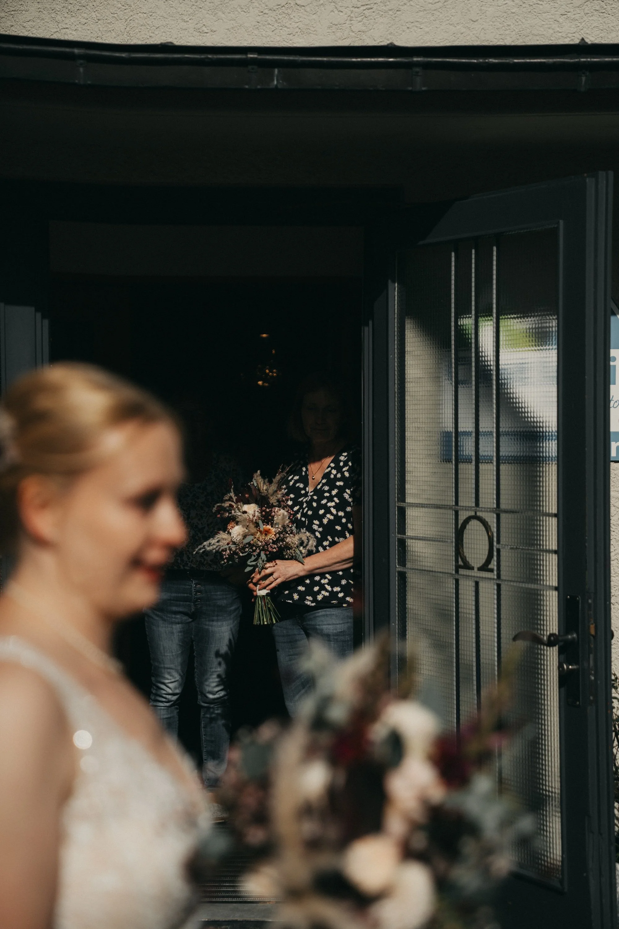 Hochzeitsfotograf für LGBTQ+ Paare