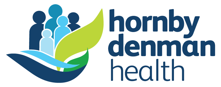 Hornby Denman Health