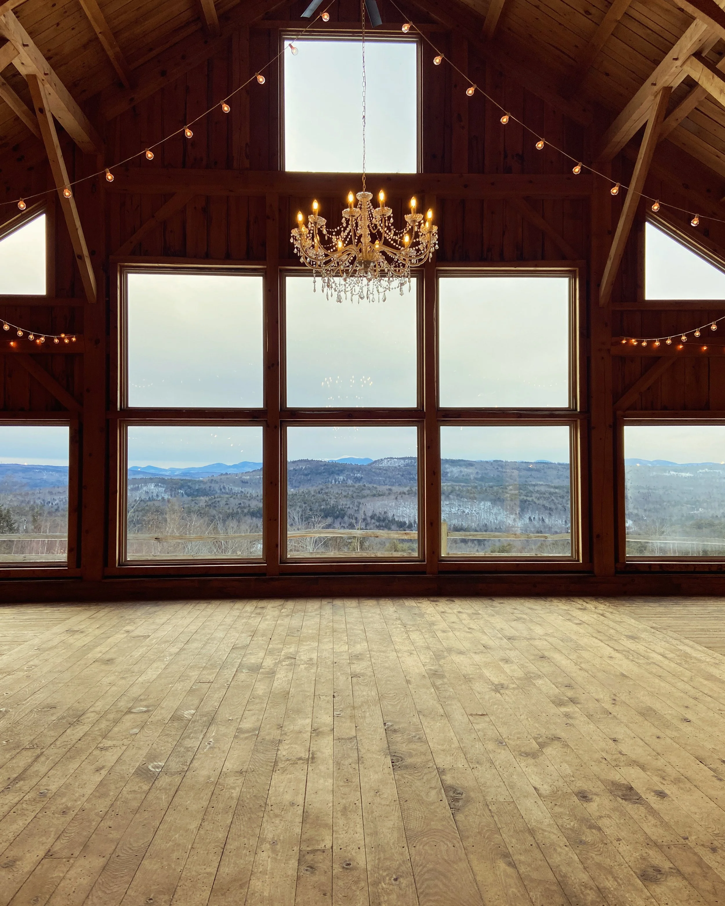Venue spotlight: granite ridge estate