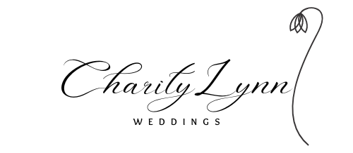 Charity Lynn Weddings