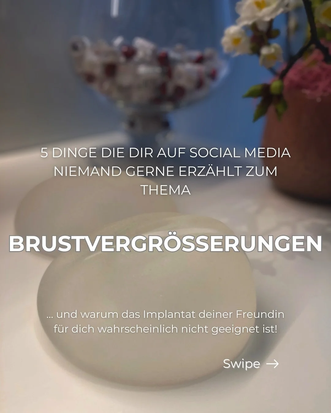 .
FAKTEN BRUSTVERGR&Ouml;SSERUNG

F&uuml;r vielen Patientinnen ist eine Brustvergr&ouml;sserung der Start in ein &bdquo;neues Leben&ldquo;.
Und auch wir f&uuml;hren bei @skinandbodysculptors sehr gerne Brustvergr&ouml;&szlig;erungen durch - auch weil