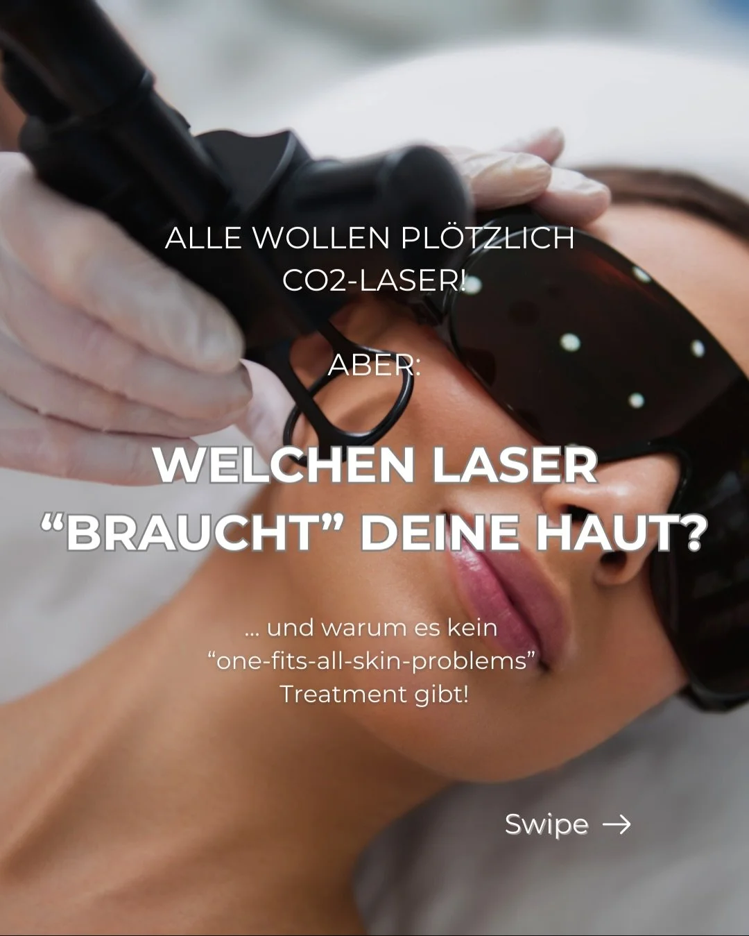 .
4 VERSCHIEDENE &bdquo;LASER&ldquo; - DU BiST VEWIRRT?

DAS IST DEIN POST!
Bei den verschiedenen Angeboten wei&szlig;t du &uuml;berhaupt nicht mehr was eigentlich das richtige Treatment f&uuml;r dich ist?

Ich muss dir leider mitteilen - es gibt nic