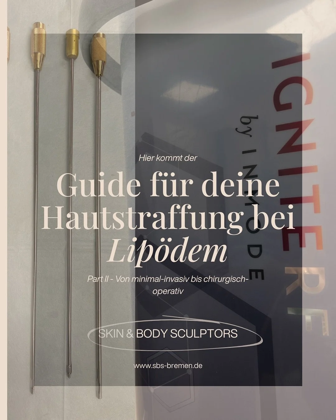 .
Hautstraffung bei Lip&ouml;dem &ndash; Chancen, Grenzen &amp; ehrliche Aufkl&auml;rung ✨

Eine Liposuktion kann beim Lip&ouml;dem Beschwerden lindern und Proportionen verbessern. 
Doch: Nicht jede Haut zieht sich danach ausreichend zusammen. 
Die H