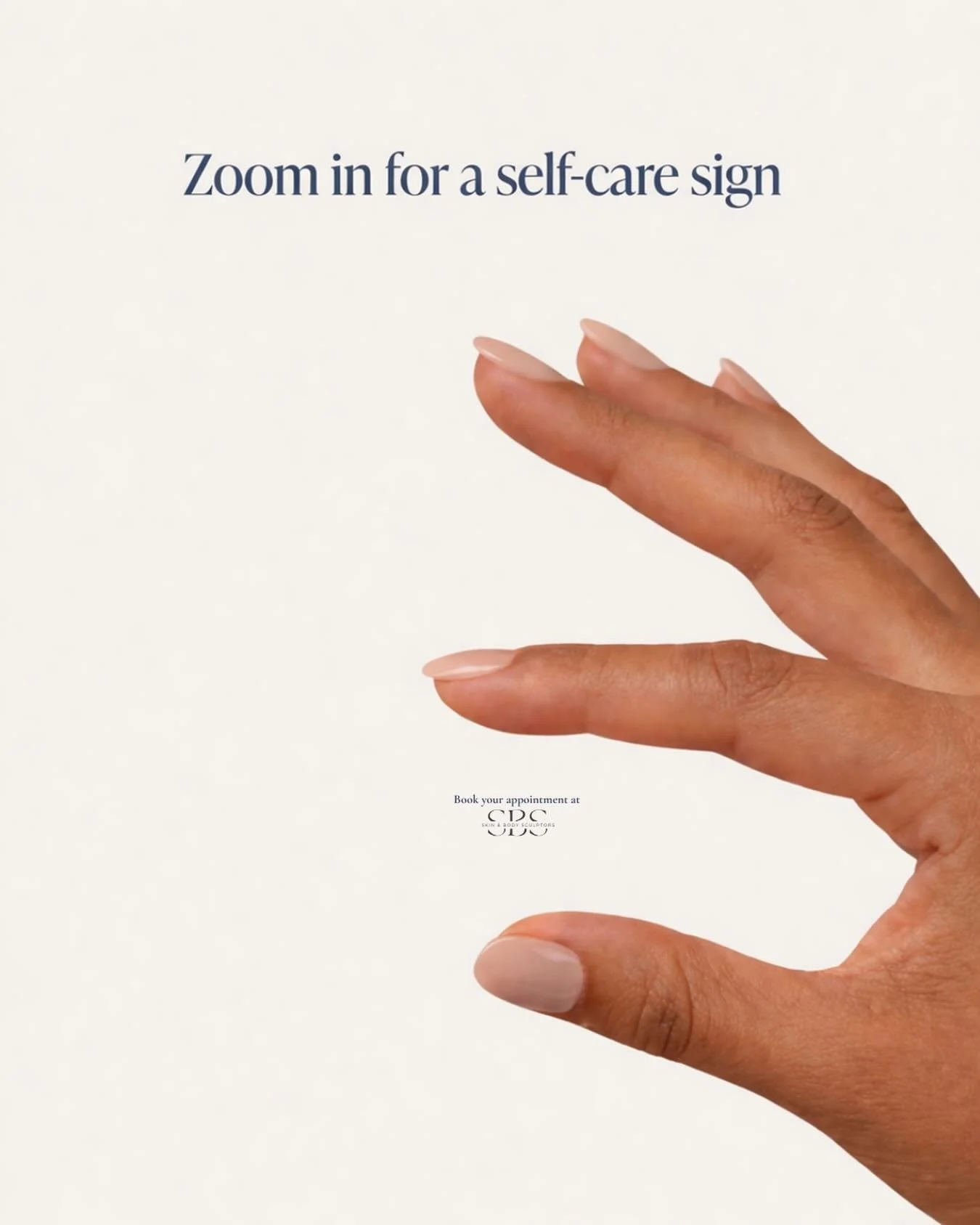 ✨your self-care sign✨