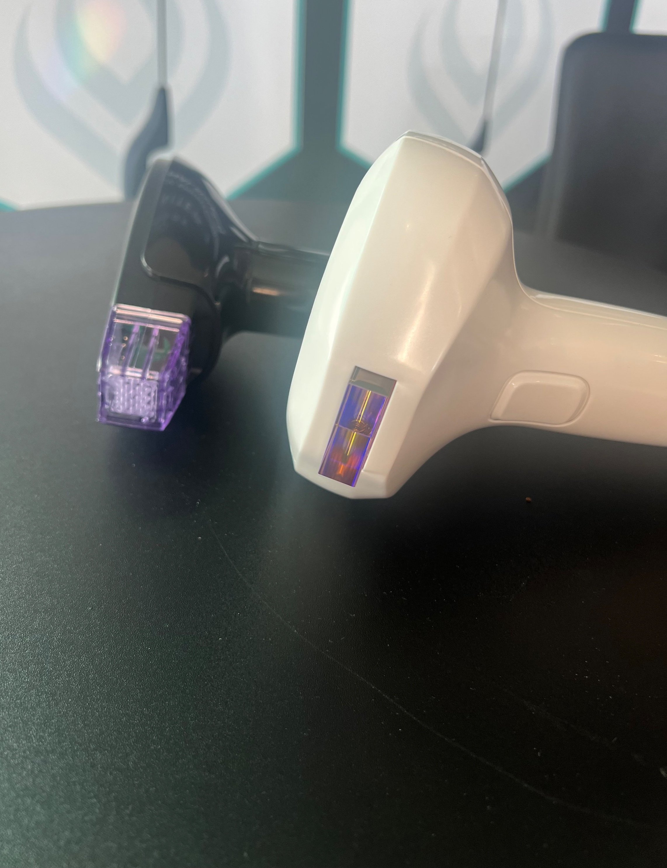 Lumecca Pigmentstörungen Rosazea