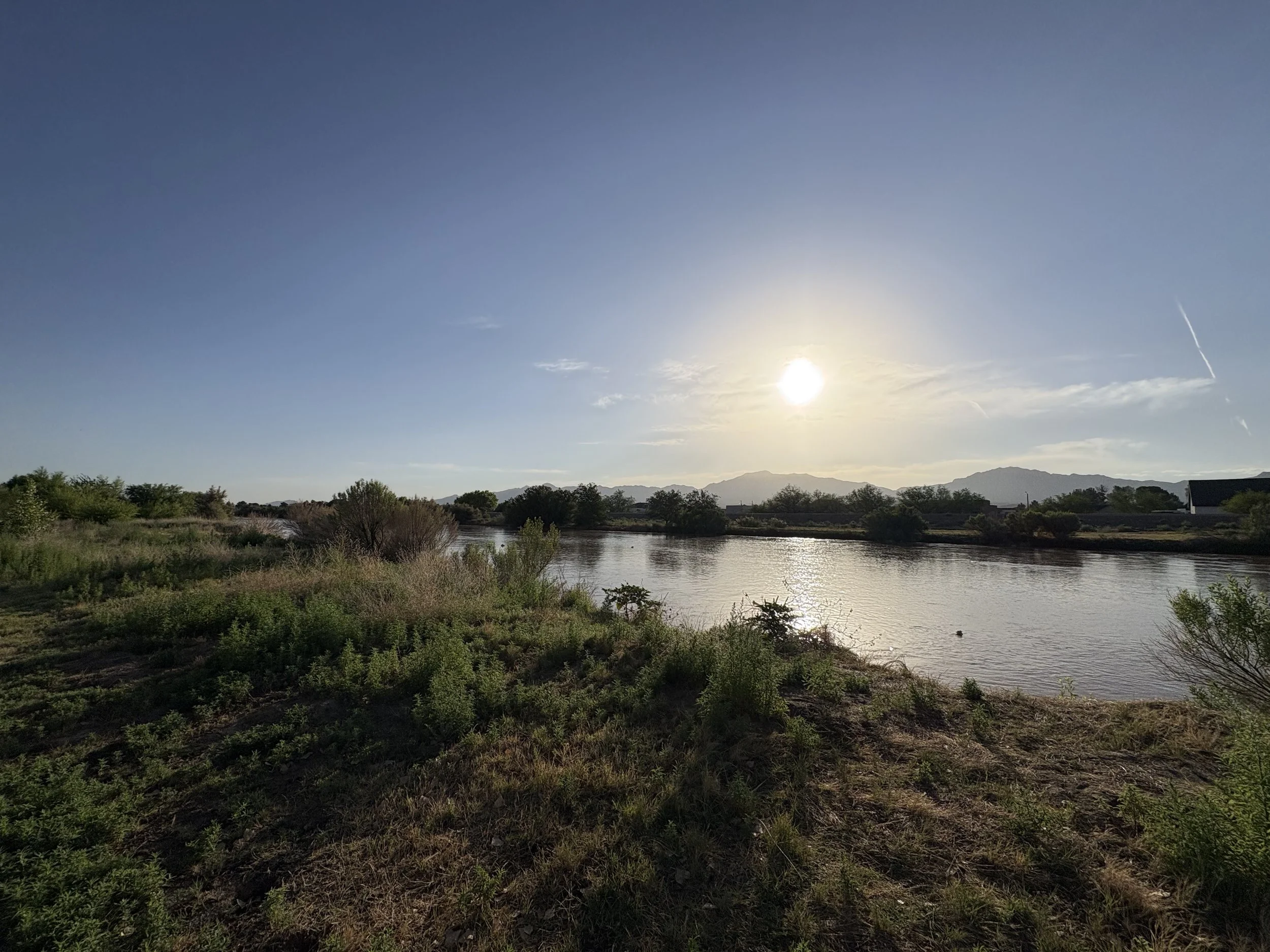 Rio Grande River