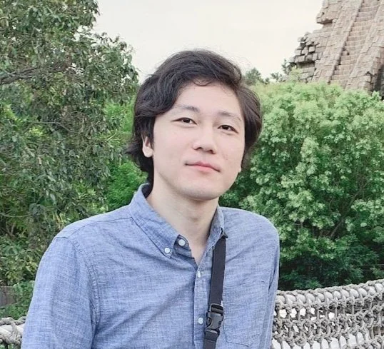 Dr Yusuke Iwasawa