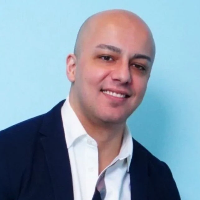Dr. Jad Tarifi
