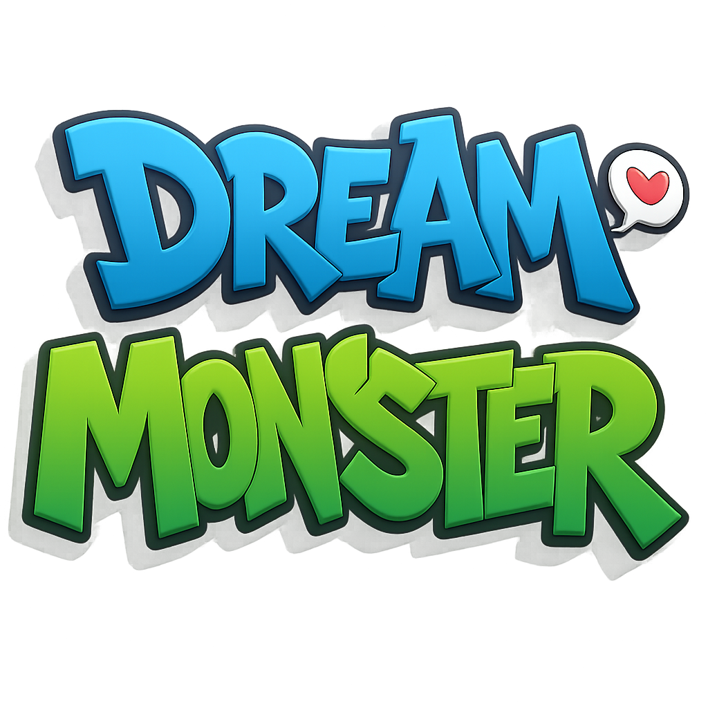 Matthew Jay Martinez | The Dream Monster