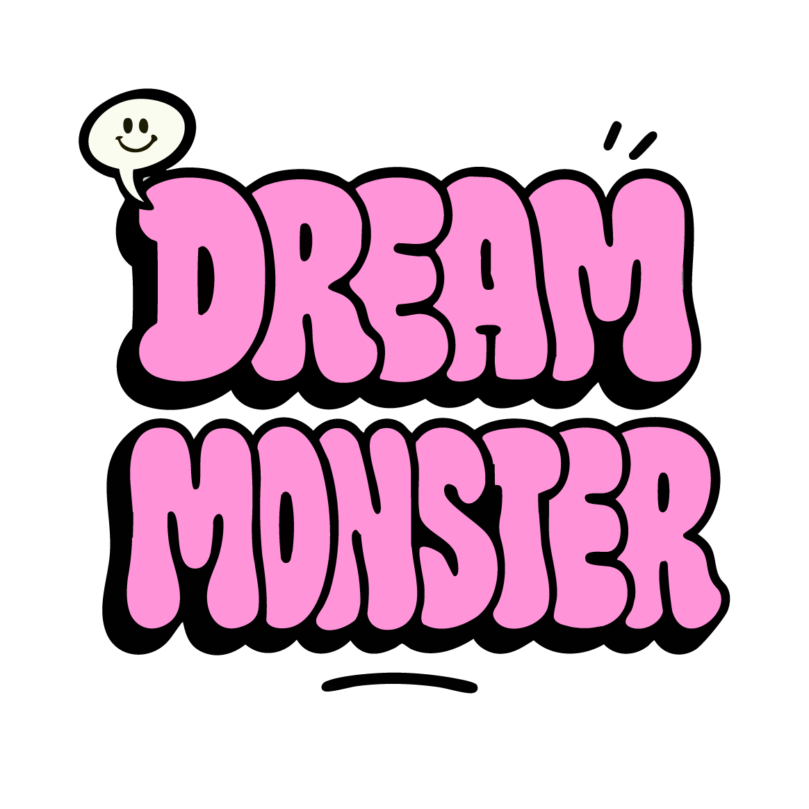 Matthew Jay Martinez | The Dream Monster