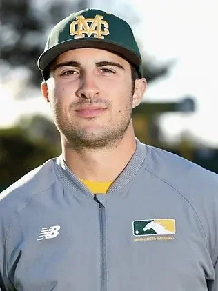 Jeremy Riley Baseball Top Level Coaching — TL Baseball Academy Santa Monica