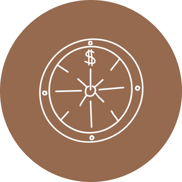 CASH COMPASS WEALTH TRACKER
