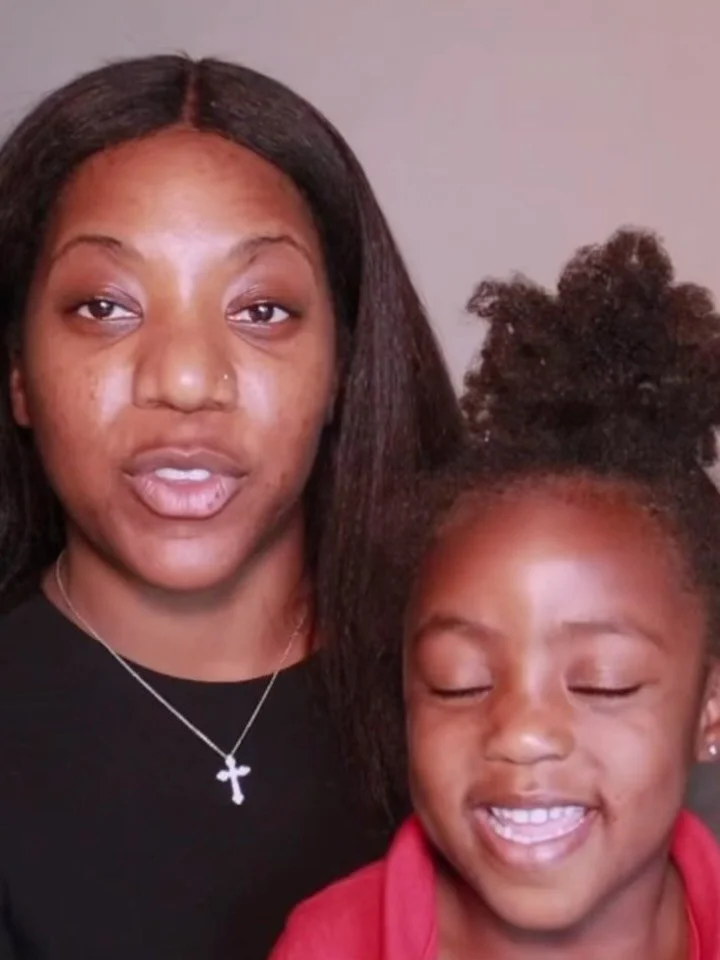 Comment &ldquo;mini money&rdquo; to give your child a 10 YEAR HEAD START on understanding money.

I&rsquo;m Krystal ❤️❤️ a CPA and proud momma

I started teaching Kamryn about money at age 3 because I didn&rsquo;t want her learning it the hard way as