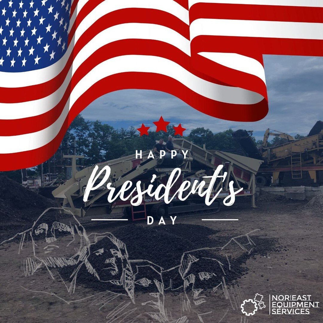 Happy President's Day!
.
.
.
#presidentsday #president #usa #presidents #georgewashington #happypresidentsday #history  #abrahamlincoln #america #americanmade #madeinamerica #builtinusa