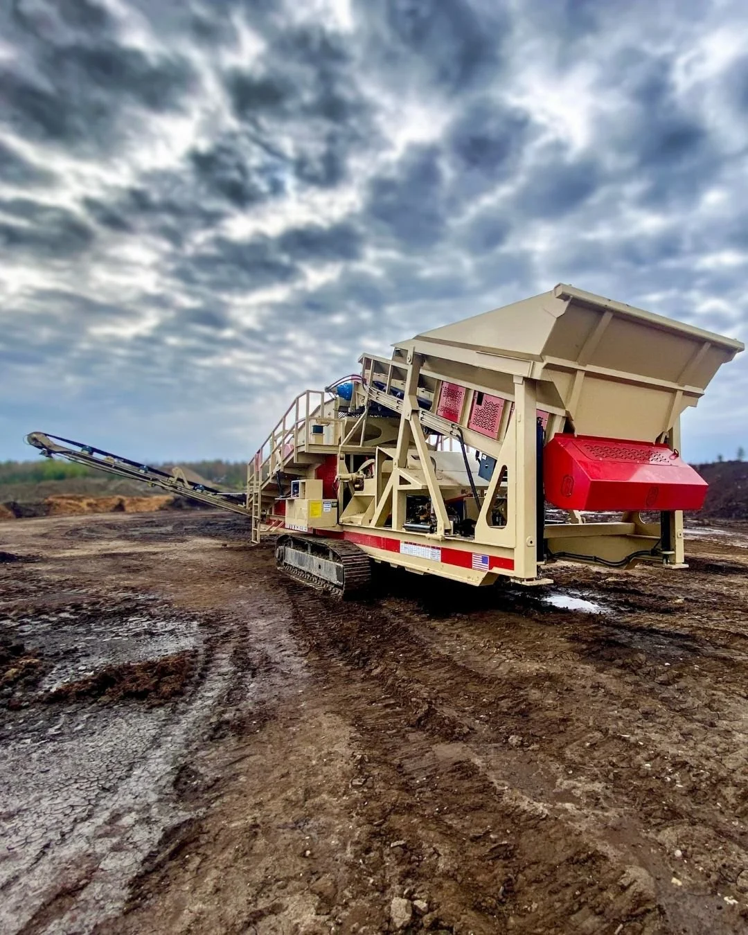 This Earth Day, we&rsquo;re proud of the role we play in supporting the companies doing the real work on the ground.

From composters to organic material processors, our customers are helping reduce waste and give new life to materials every day.

At