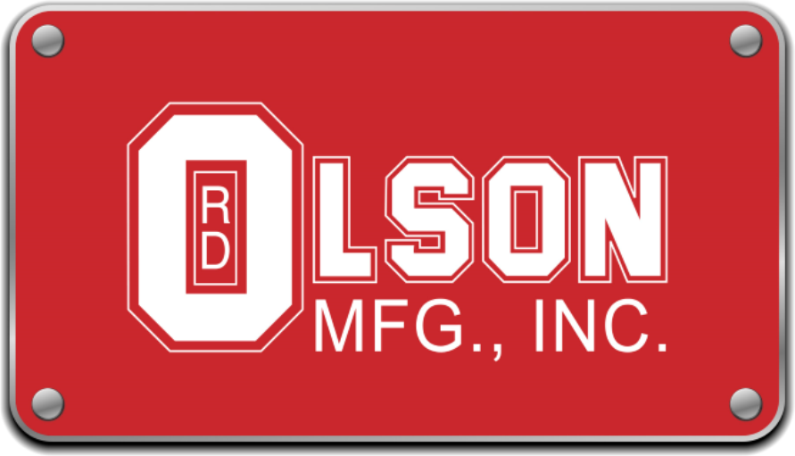 RD Olson Manufacturing